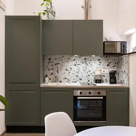 Holiday home Groundfloor Harbour Loft Senglea