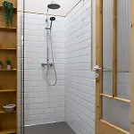 Groundfloor Harbour Loft *