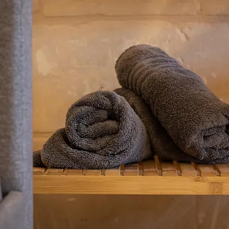 Groundfloor Harbour Loft Feriehus Senglea