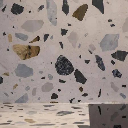 Groundfloor Harbour Loft * Senglea