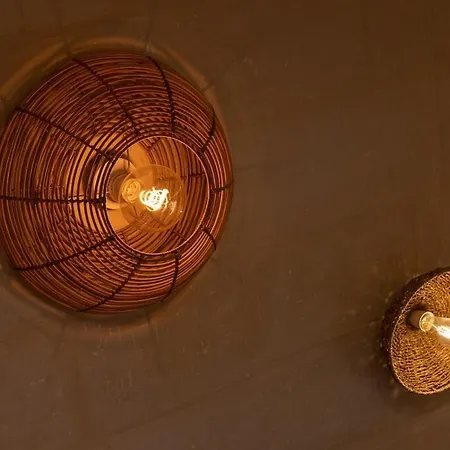 Feriehus Groundfloor Harbour Loft *