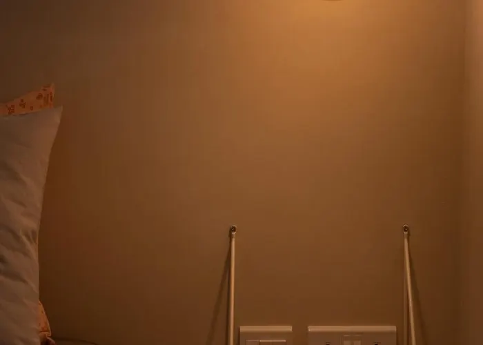 Feriehus Groundfloor Harbour Loft *