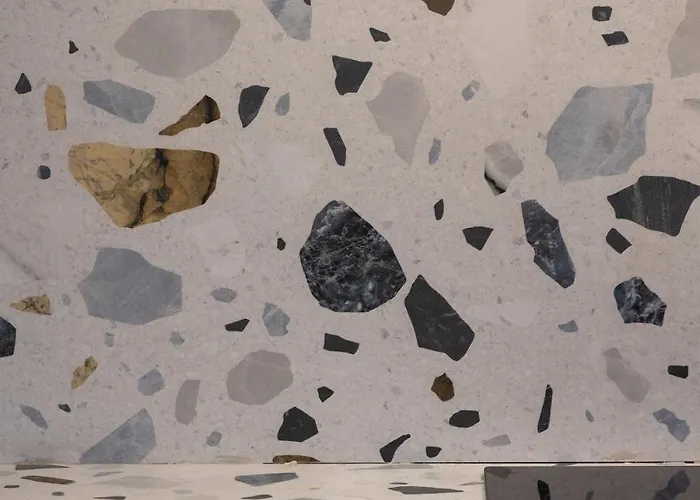 Groundfloor Harbour Loft * Senglea