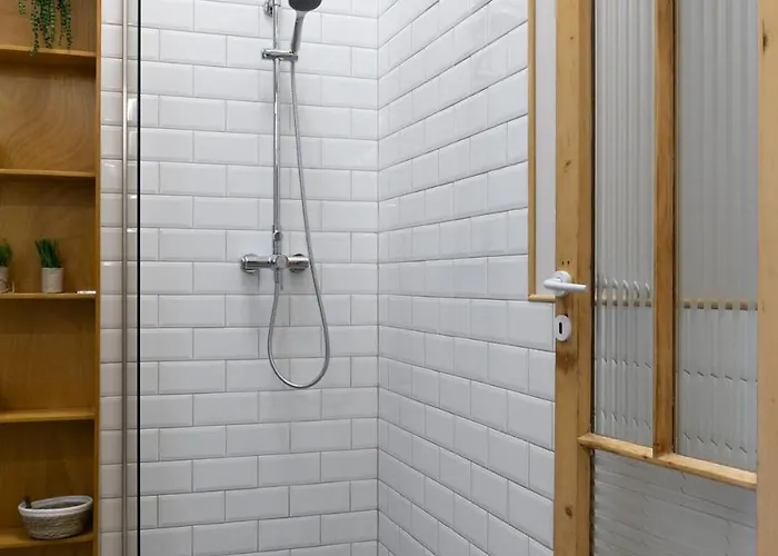 Groundfloor Harbour Loft *